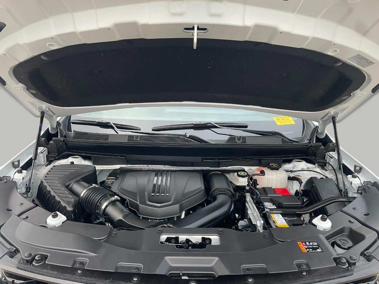 2024 Chevrolet Traverse 4dr RS w/2RS