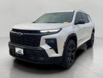 2024 Chevrolet Traverse 4dr RS w/2RS