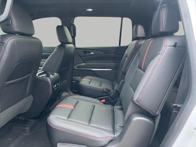 2024 Chevrolet Traverse 4dr RS w/2RS