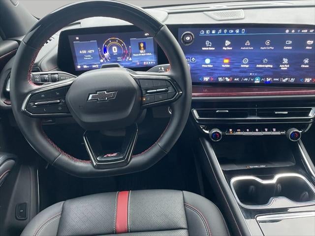 2024 Chevrolet Traverse 4dr RS w/2RS