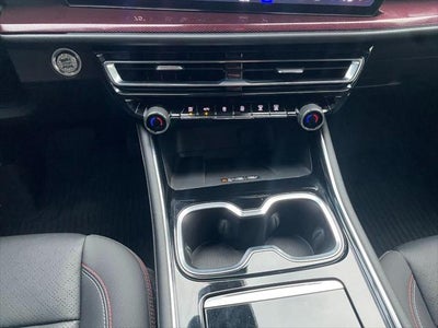 2024 Chevrolet Traverse 4dr RS w/2RS