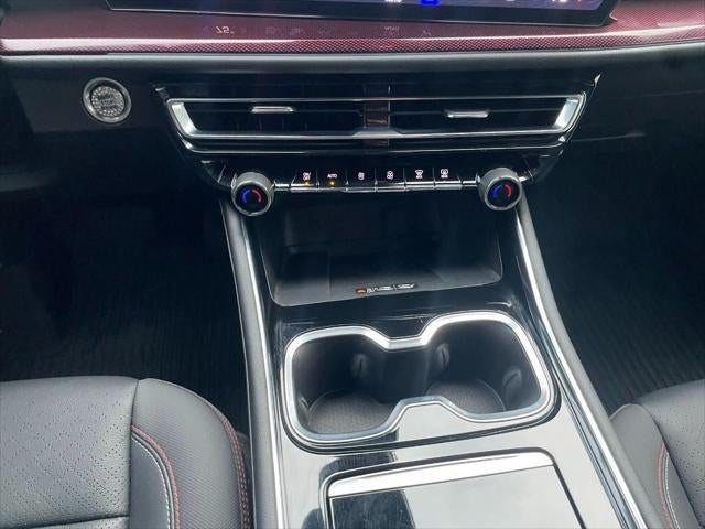 2024 Chevrolet Traverse 4dr RS w/2RS