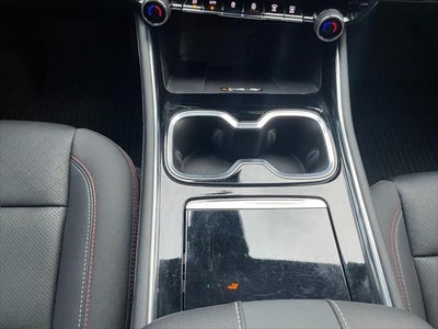 2024 Chevrolet Traverse 4dr RS w/2RS