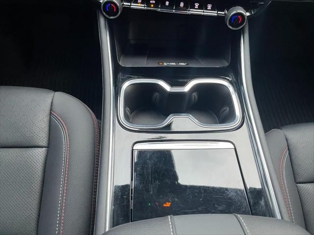 2024 Chevrolet Traverse 4dr RS w/2RS