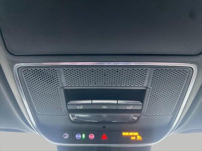 2024 Chevrolet Traverse 4dr RS w/2RS