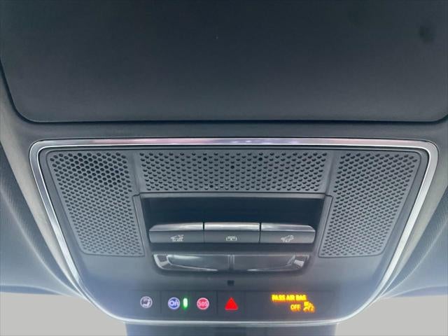 2024 Chevrolet Traverse 4dr RS w/2RS