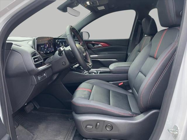 2024 Chevrolet Traverse 4dr RS w/2RS