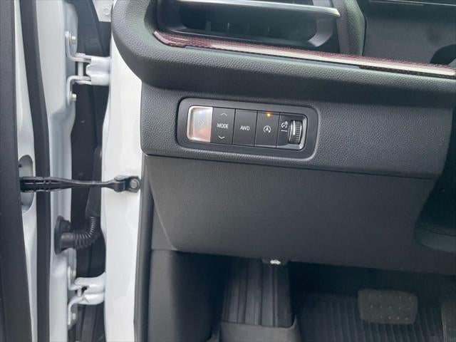 2024 Chevrolet Traverse 4dr RS w/2RS