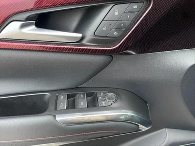 2024 Chevrolet Traverse 4dr RS w/2RS