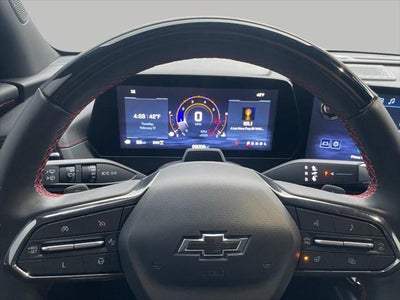 2024 Chevrolet Traverse 4dr RS w/2RS