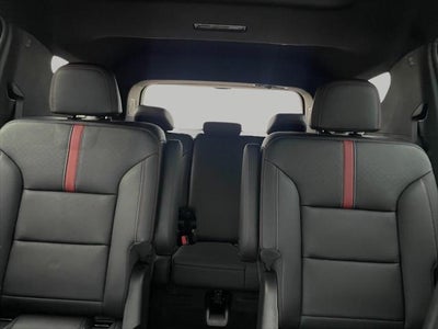 2024 Chevrolet Traverse 4dr RS w/2RS