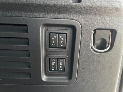 2024 Chevrolet Traverse 4dr RS w/2RS