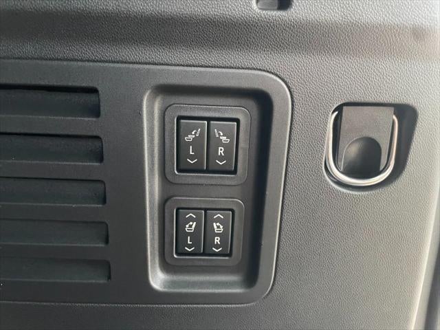 2024 Chevrolet Traverse 4dr RS w/2RS