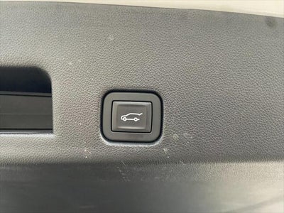 2024 Chevrolet Traverse 4dr RS w/2RS