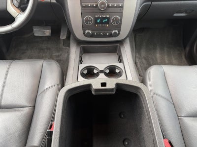 2013 Chevrolet Tahoe 4WD 4dr 1500 LT