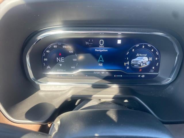2022 Chevrolet Suburban 4WD 4dr High Country