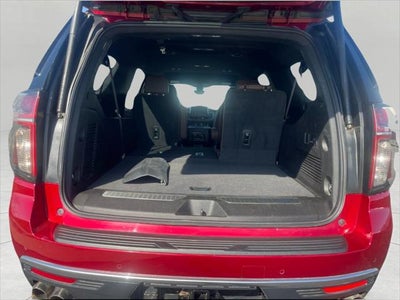 2022 Chevrolet Suburban 4WD 4dr High Country
