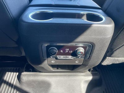 2022 Chevrolet Tahoe 4WD 4dr RST