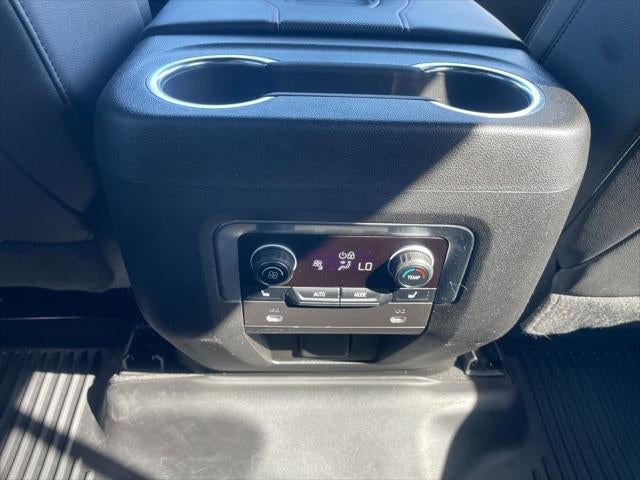 2022 Chevrolet Tahoe 4WD 4dr RST
