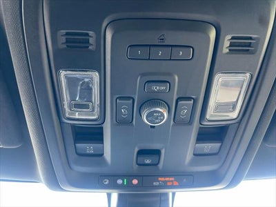 2022 Chevrolet Tahoe 4WD 4dr RST