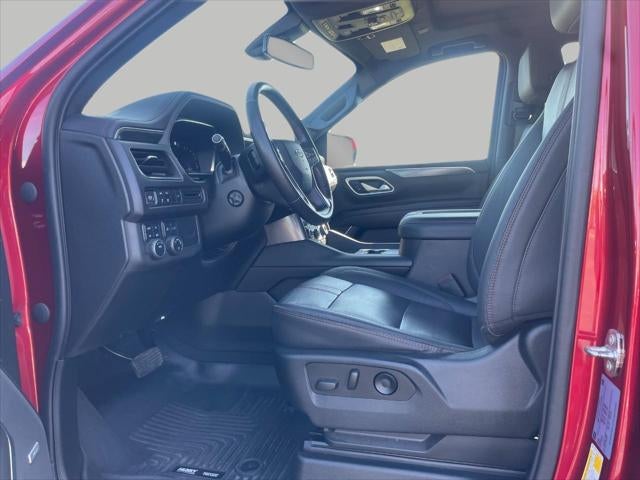 2022 Chevrolet Tahoe 4WD 4dr RST