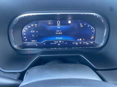 2022 Chevrolet Tahoe 4WD 4dr RST