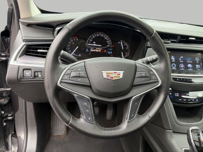 2019 Cadillac XT5 AWD 4dr Premium Luxury