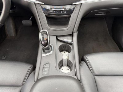 2019 Cadillac XT5 AWD 4dr Premium Luxury