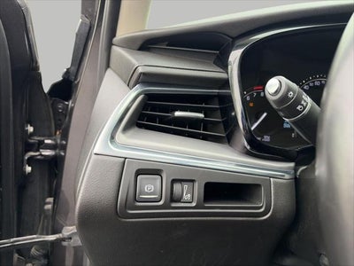 2019 Cadillac XT5 AWD 4dr Premium Luxury