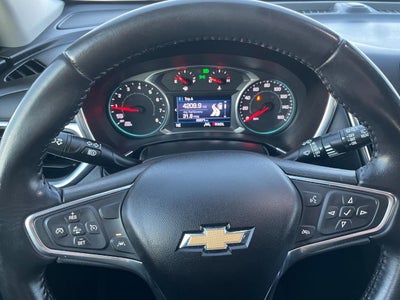 2021 Chevrolet Equinox FWD 4dr LT w/1LT