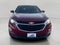 2021 Chevrolet Equinox FWD 4dr LT w/1LT
