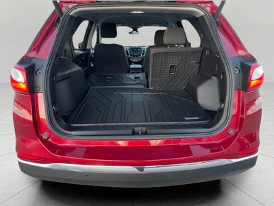 2021 Chevrolet Equinox FWD 4dr LT w/1LT