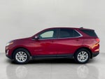 2021 Chevrolet Equinox FWD 4dr LT w/1LT