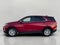 2021 Chevrolet Equinox FWD 4dr LT w/1LT