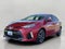 2017 Toyota Corolla SE Manual