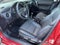 2017 Toyota Corolla SE Manual