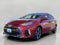 2017 Toyota Corolla SE Manual