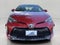 2017 Toyota Corolla SE Manual