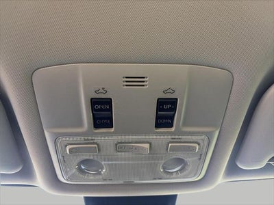 2017 Toyota Corolla SE Manual