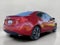 2017 Toyota Corolla SE Manual