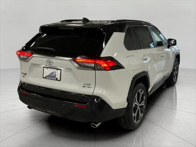 2012 Toyota RAV4 4WD 4dr V6 Limited