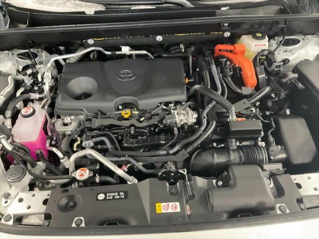 2012 Toyota RAV4 4WD 4dr V6 Limited