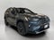 2021 Toyota RAV4 Hybrid XSE AWD