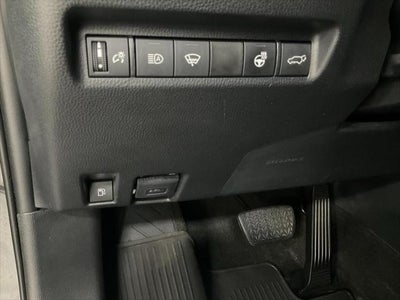 2021 Toyota RAV4 Hybrid XSE AWD