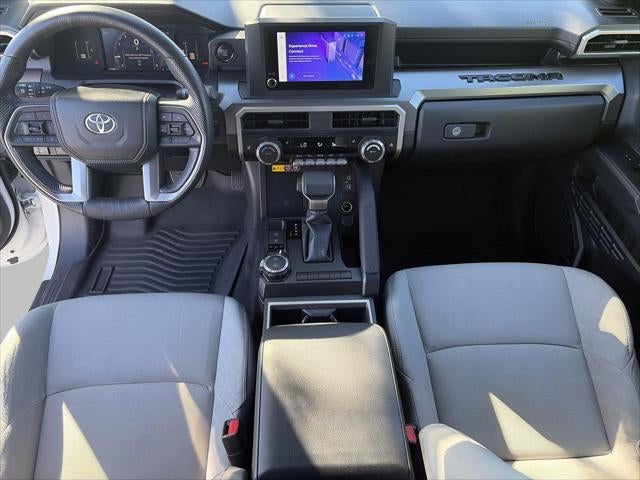 2024 Toyota TACOMA 4WD SR5