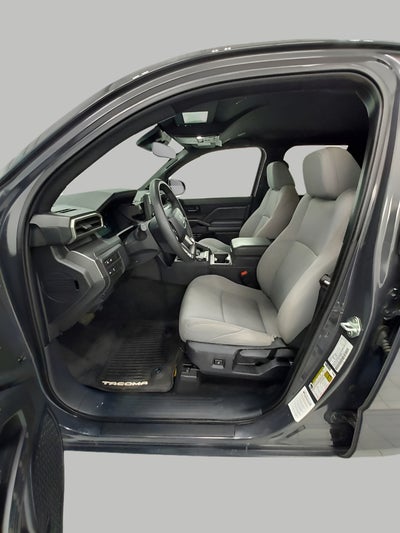 2024 Toyota TACOMA 4WD SR5