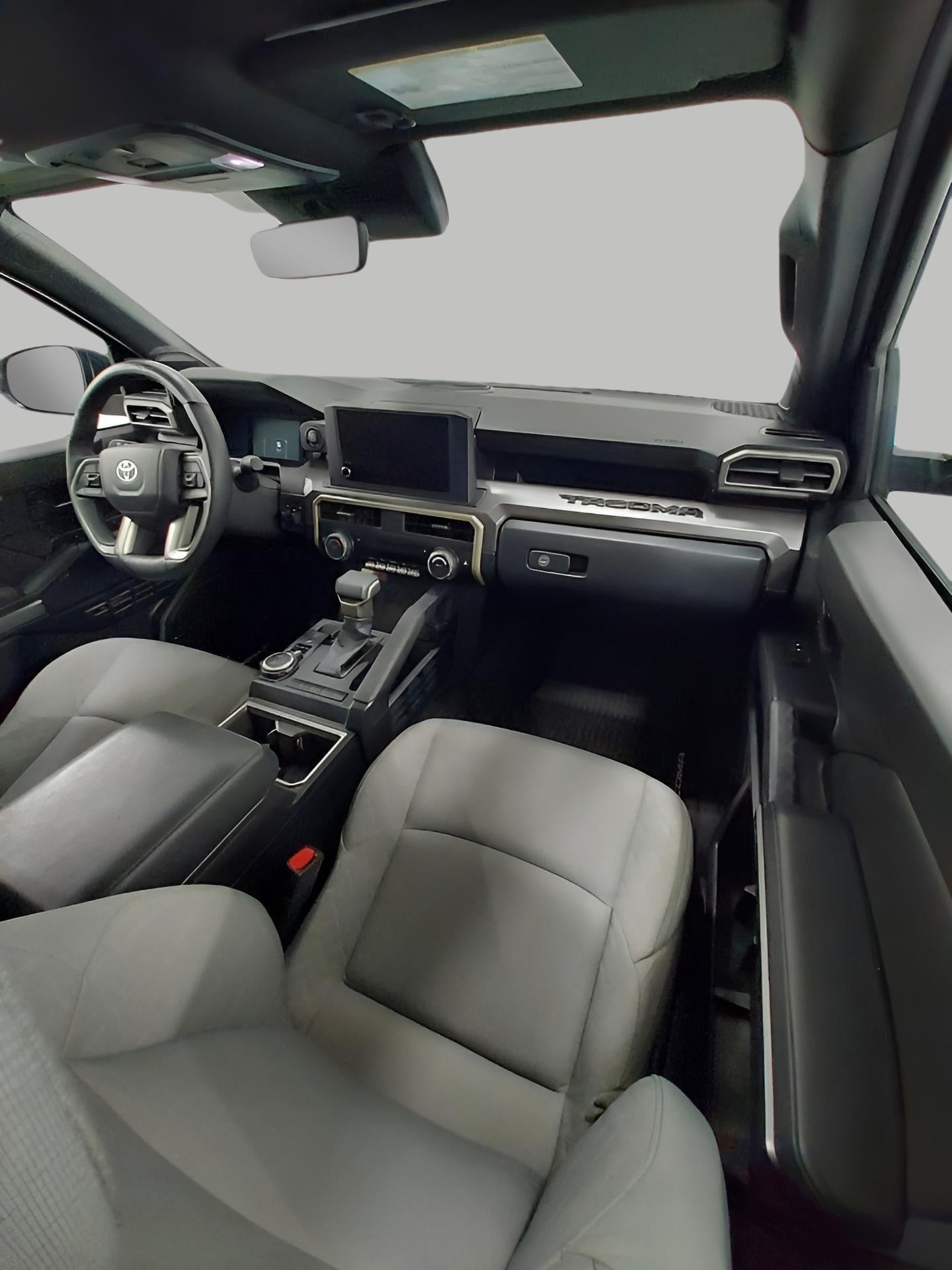 2024 Toyota TACOMA 4WD SR5