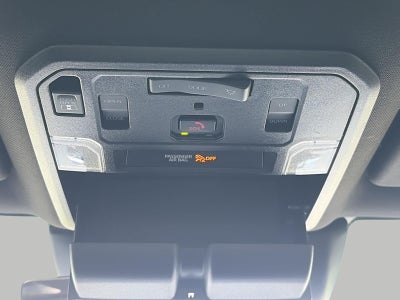 2024 Toyota Tacoma 4WD TRD Pro Hybrid Double Cab 5' Bed AT