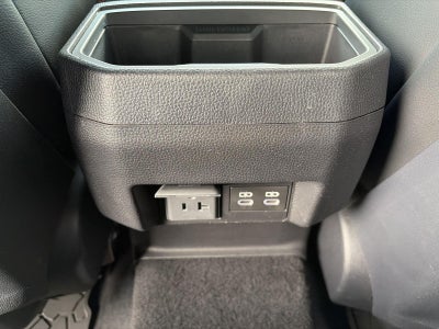 2024 Toyota Tacoma 4WD TRD Pro Hybrid Double Cab 5' Bed AT