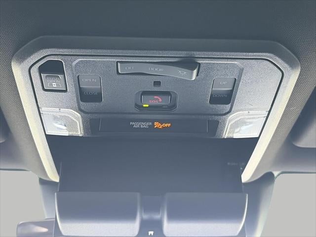 2024 Toyota Tacoma 4WD TRD Pro Hybrid Double Cab 5' Bed AT